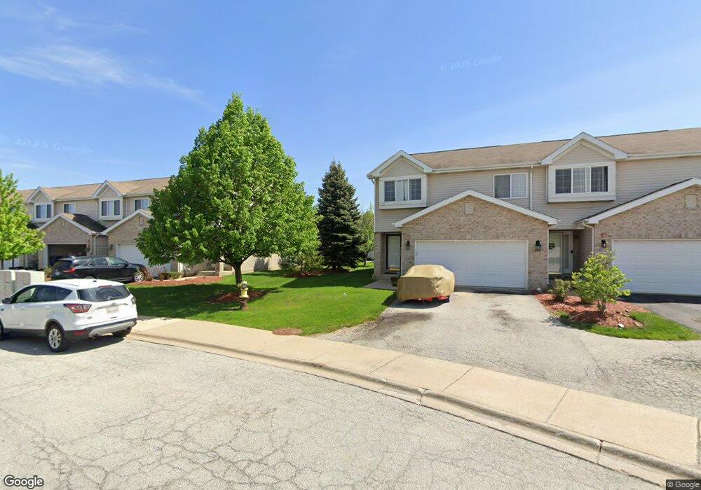 5229 Mayfair Ln, Matteson, IL 60443 - photo 1