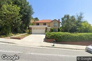 3181 Emerald Isle Dr, Glendale, CA 91206