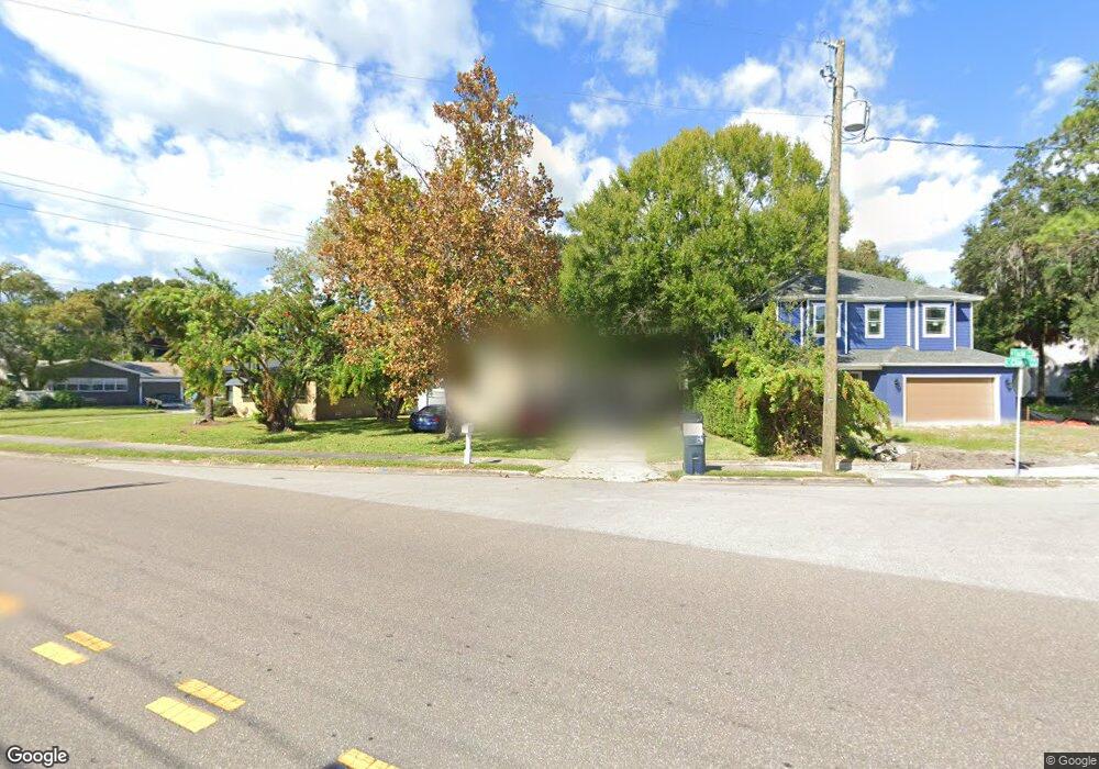 3629 E Clark Cir unit 5, Tampa, FL 33629 - photo 1