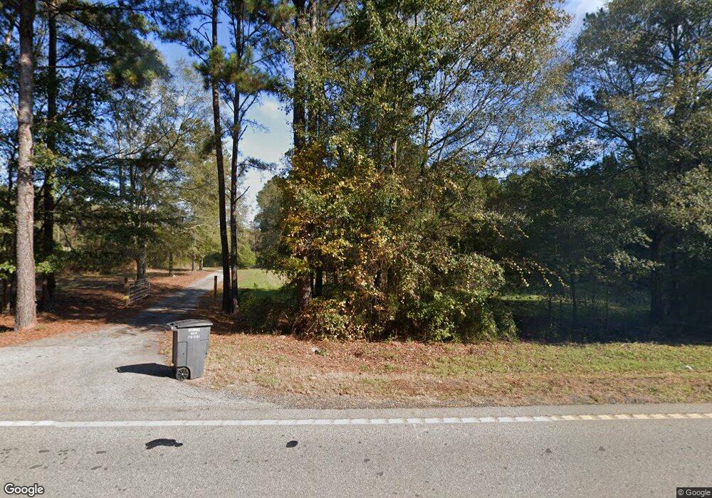 20985 Highway 18, Zebulon, GA 30295 - photo 1