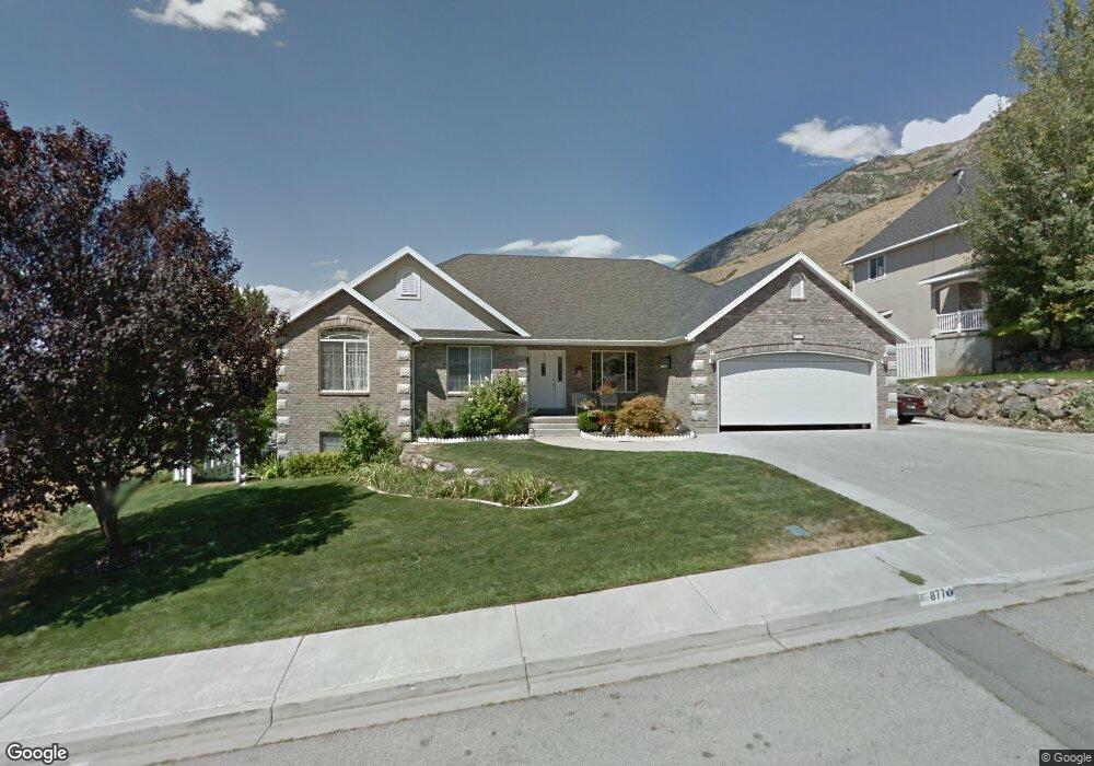 877 E 1170 N, Pleasant Grove, UT 84062 - photo 1
