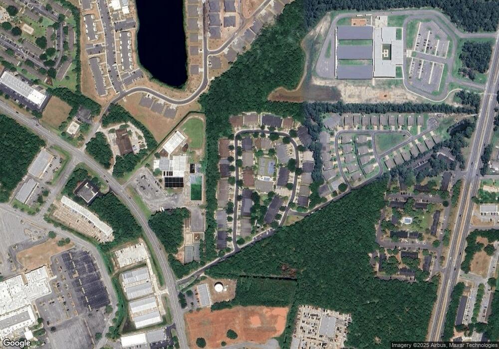 183 Peppertree Crossing Ave, Brunswick, GA 31525 - photo 1