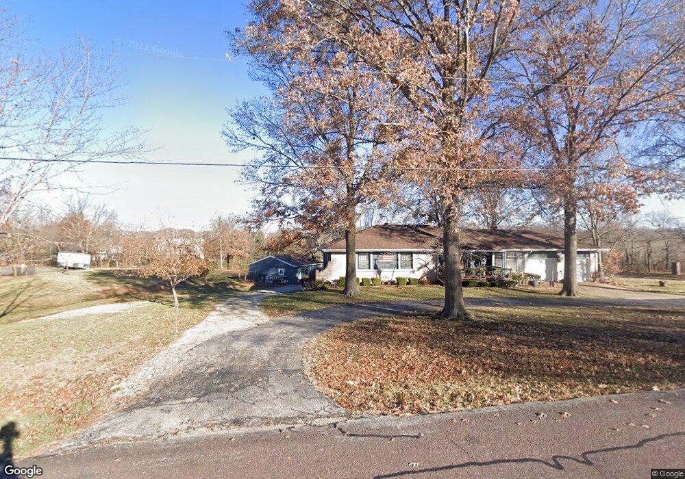 10324 W 170th Terrace, Olathe, KS 66062 - photo 1