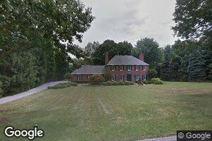 1513 Near Thicket Ln, Stevenson, MD 21153