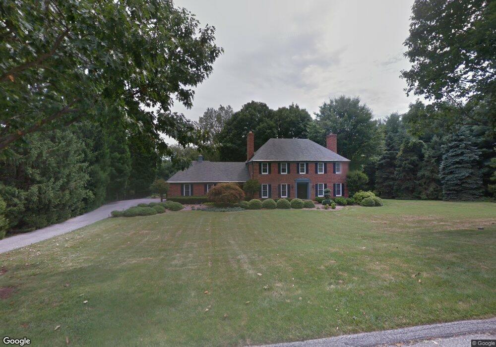 1513 Near Thicket Ln, Stevenson, MD 21153 - photo 1