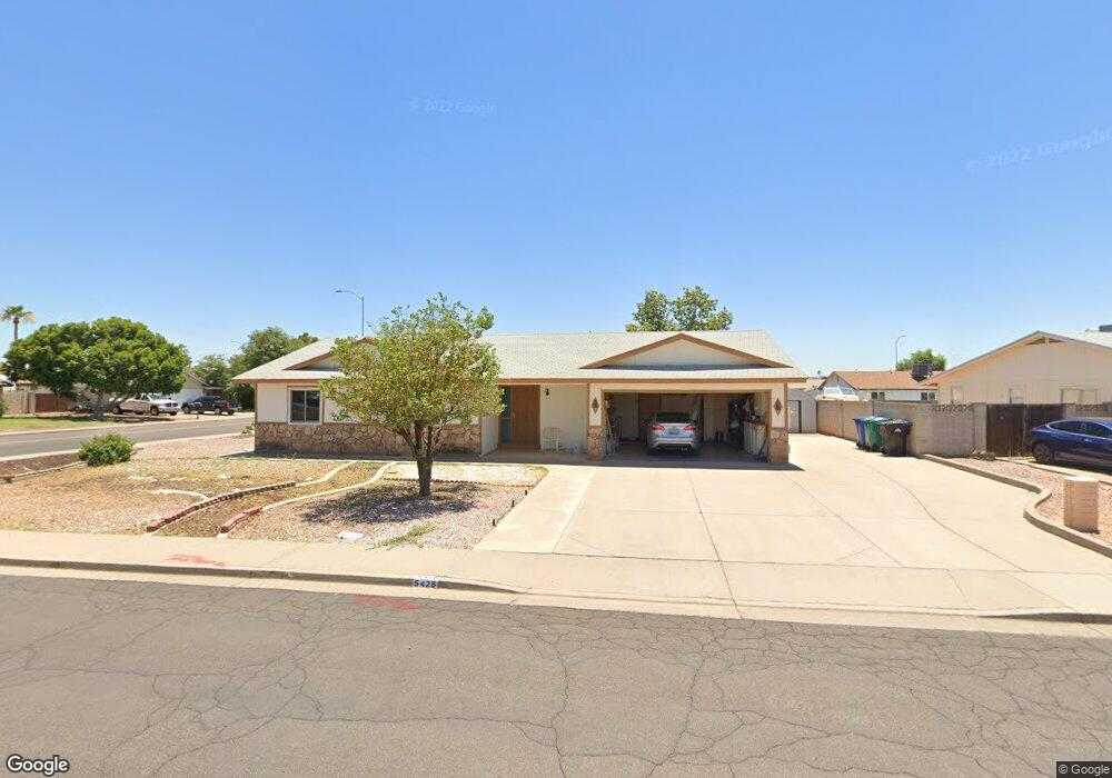 5425 E Diamond Cir, Mesa, AZ 85206 - photo 1