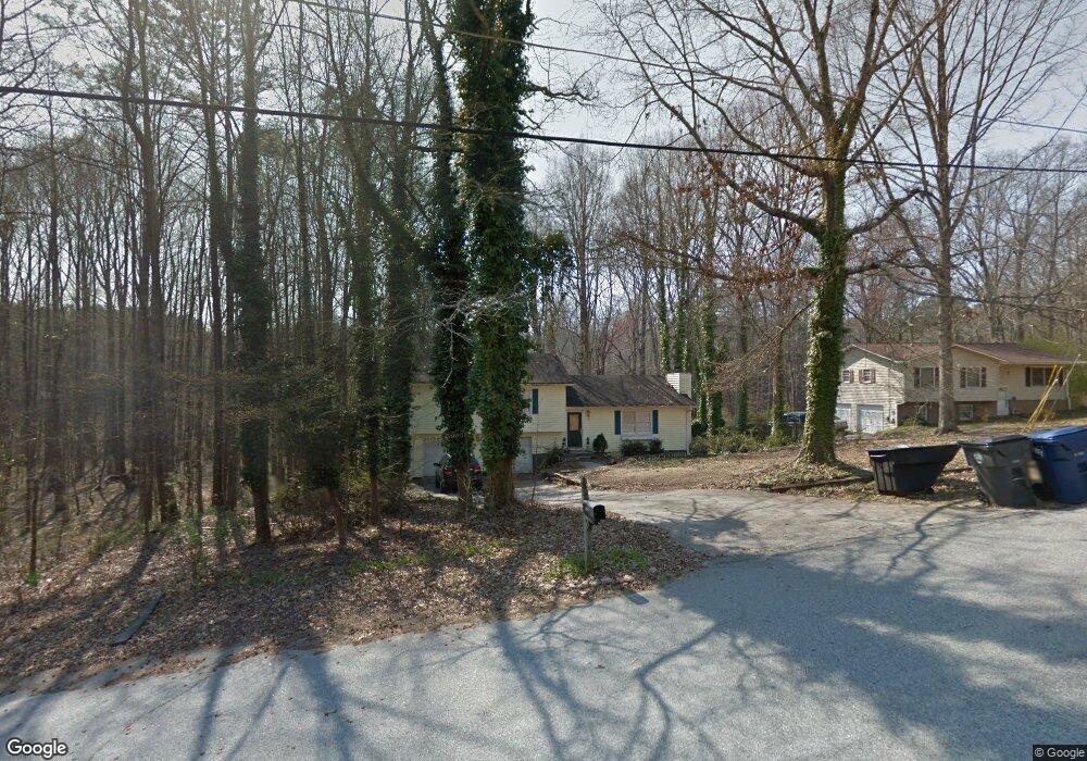 2591 Spring St unit 2, Dacula, GA 30019 - photo 1