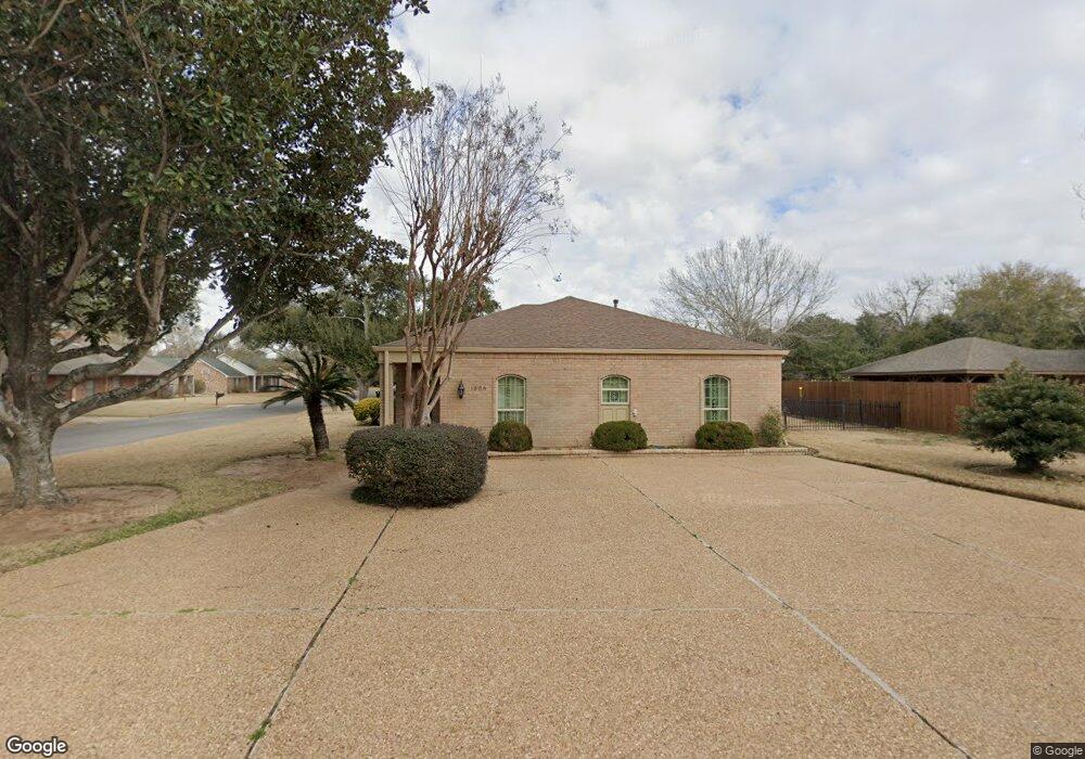 1808 Willow Dr, Richmond, TX 77469 - photo 1