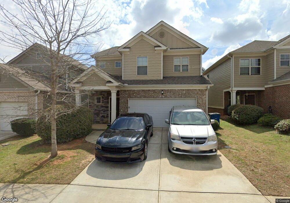 108 Daisy Cir, Mc Donough, GA 30252 - photo 1