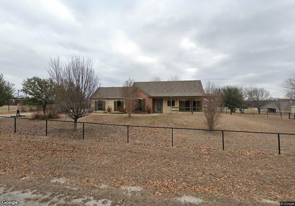 107 Knight Ct, Springtown, TX 76082 - photo 1