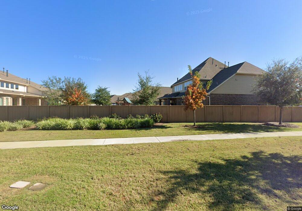 2722 Kingston Bluff Ln, Katy, TX 77494 - photo 1