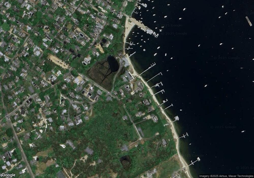 6 Beach St, Edgartown, MA 02539 - photo 1