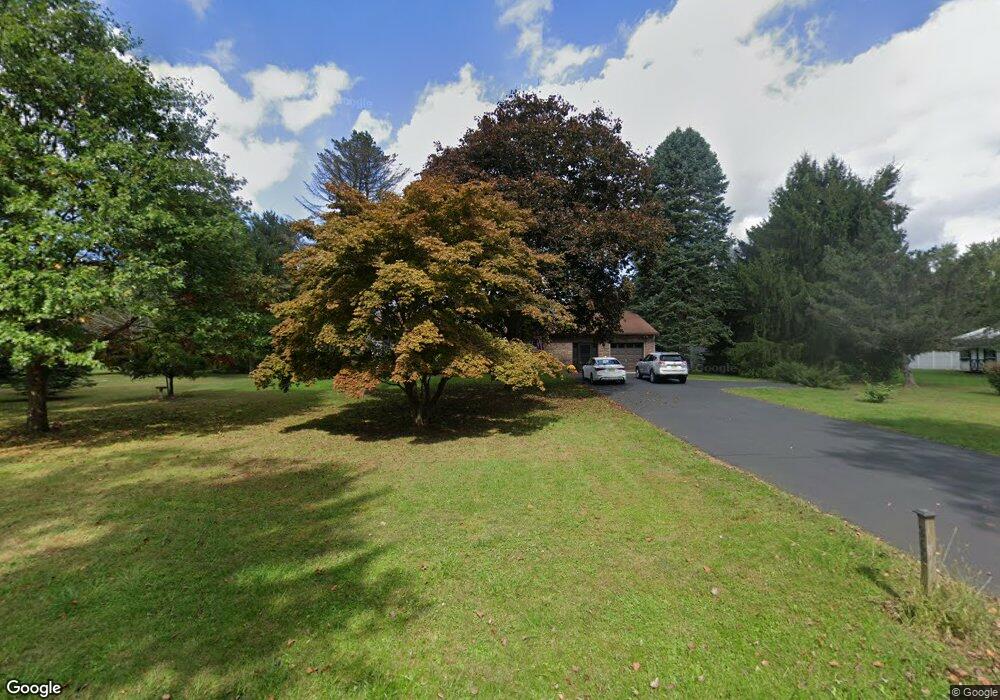 362 Oak Grove Rd, Pittstown, NJ 08867 - photo 1