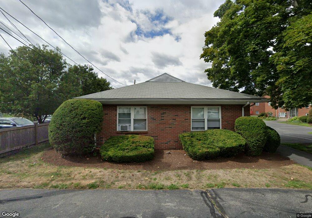 28 2-1 Whitman Rd unit 2-1, Waltham, MA 02451 - photo 1