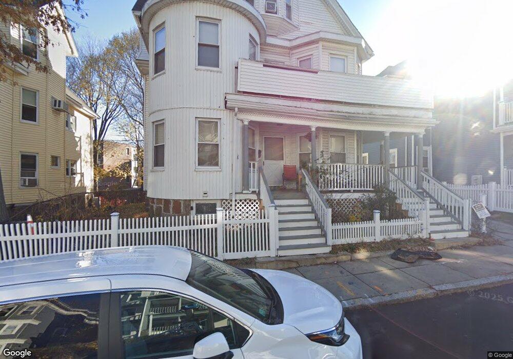 266 Normandy St unit 266A, Dorchester, MA 02121 - photo 1