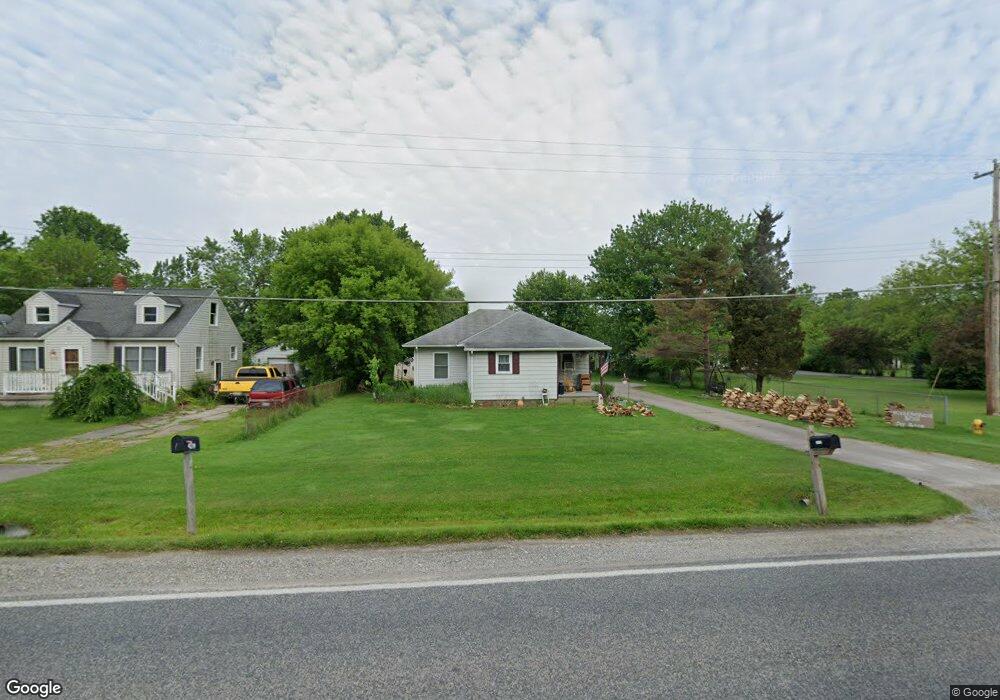 4227 N Belsay Rd, Flint, MI 48506 - photo 1