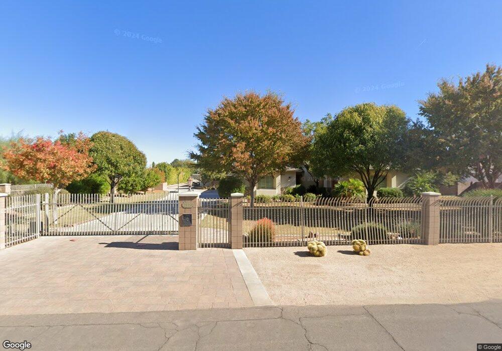 2129 N 90th Place, Chandler, AZ 85224 - photo 1