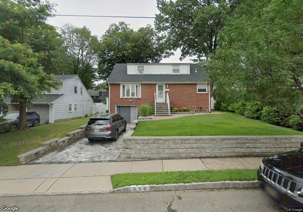 336 Howell Rd, Englewood, NJ 07631 - photo 1