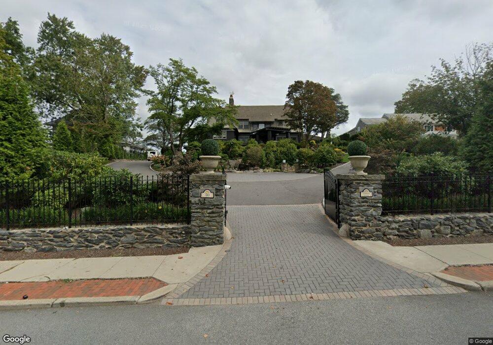 50 Fort Ave, Cranston, RI 02905 - photo 1