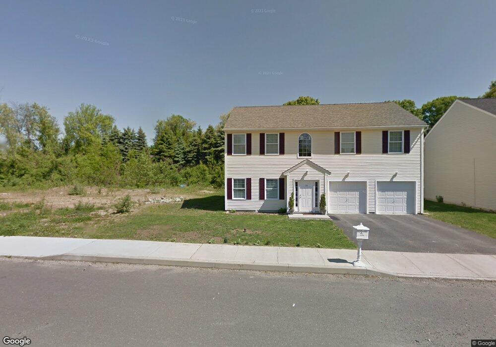 22 Society Hill, Waterbury, CT 06704 - photo 1