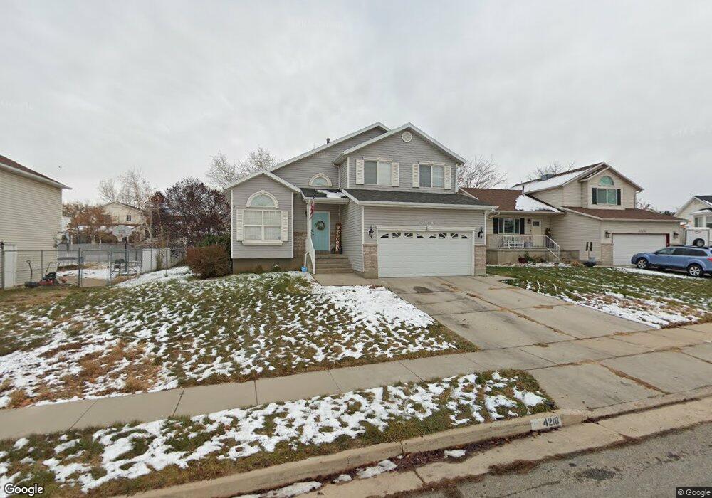 4218 S 2700 W, Roy, UT 84067 - photo 1