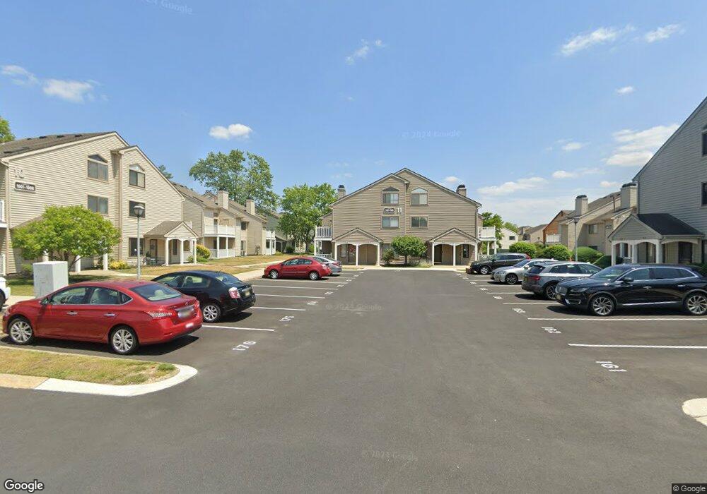 1103 Roberts Way, Voorhees, NJ 08043 - photo 1