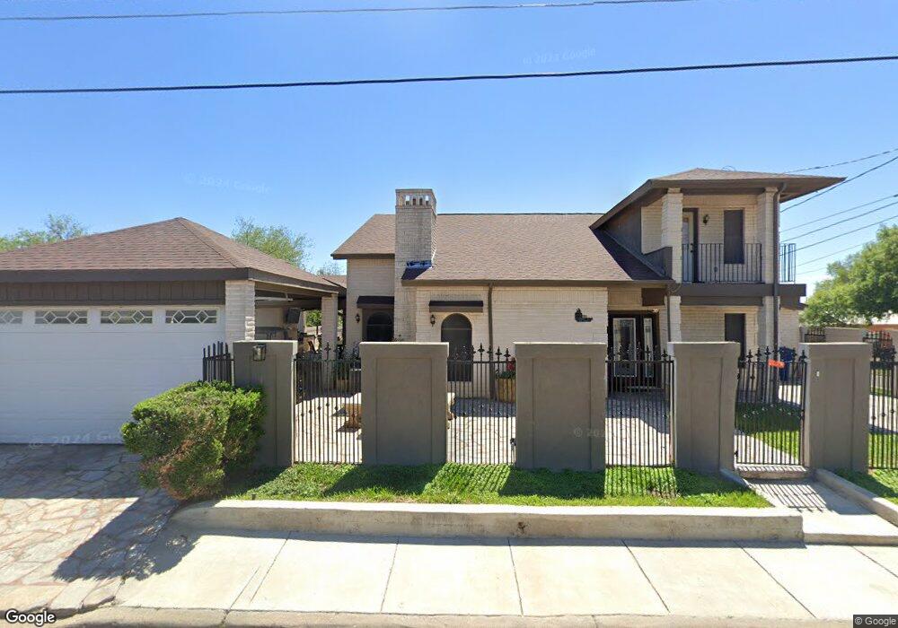 501 E Fremont St, Laredo, TX 78040 - photo 1