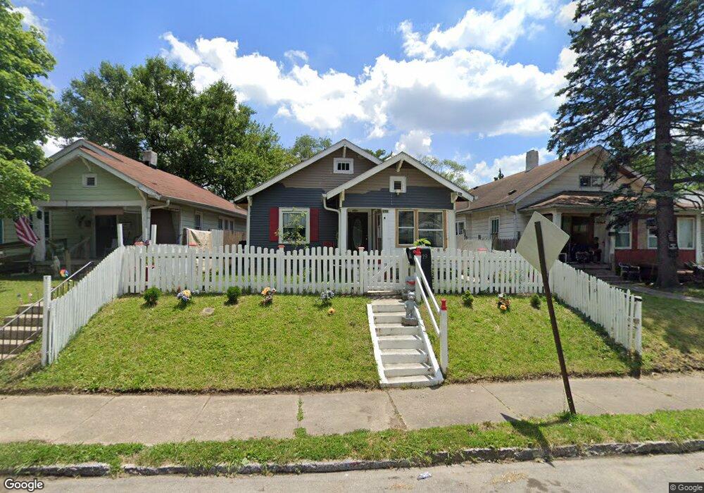 2919 Brookside Ave, Indianapolis, IN 46218 - photo 1