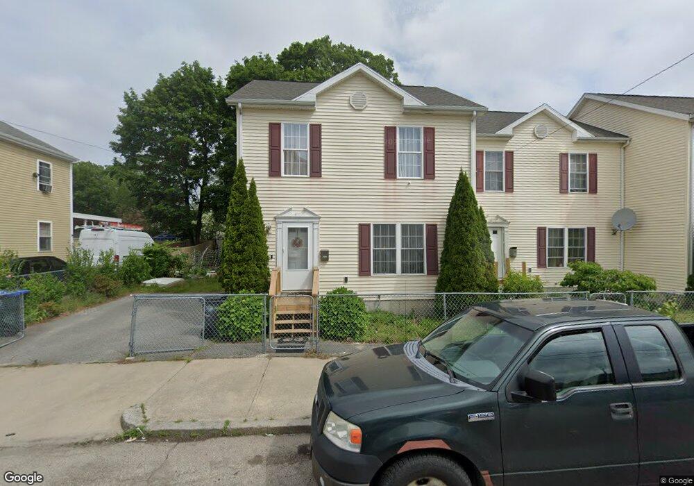 285 Swan St unit 285, Providence, RI 02905 - photo 1