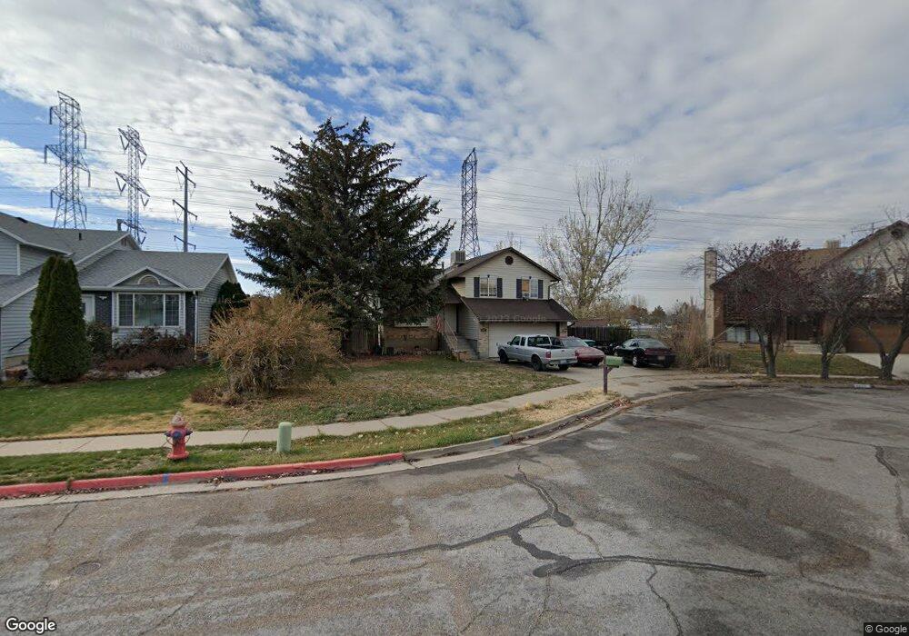 5827 S 3200 W, Roy, UT 84067 - photo 1