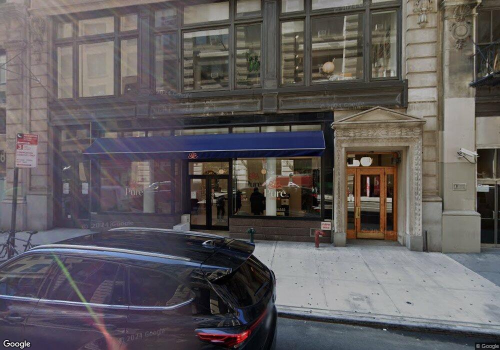 32 W 20th St unit 2, New York, NY 10011 - photo 1