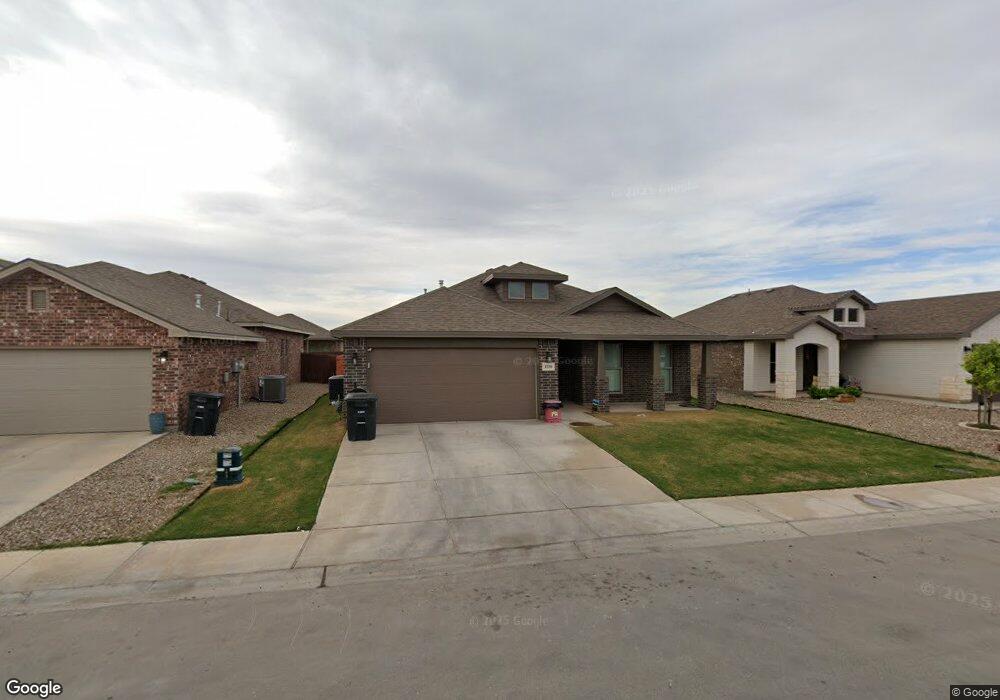 1330 Masquerade Blvd, Odessa, TX 79765 - photo 1