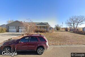 604 Robinson St, Scobey, MT 59263