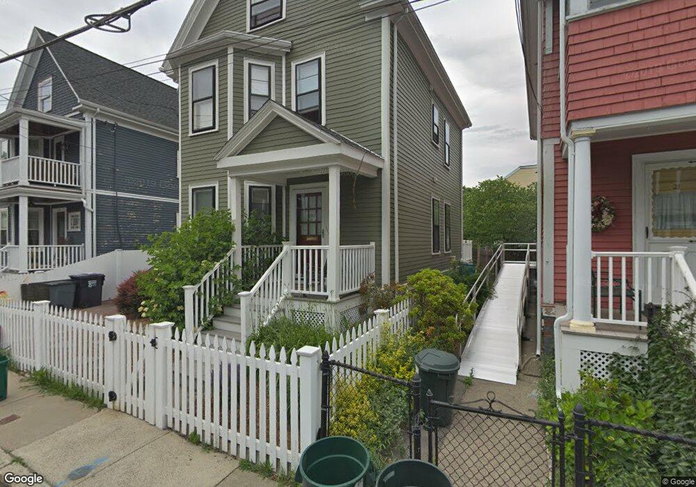 19 Tenney St, Cambridge, MA 02140 - photo 1