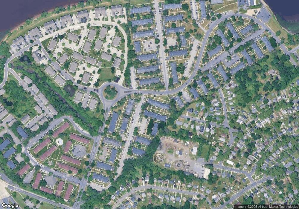 1126 Harbour Dr, Palmyra, NJ 08065 - photo 1