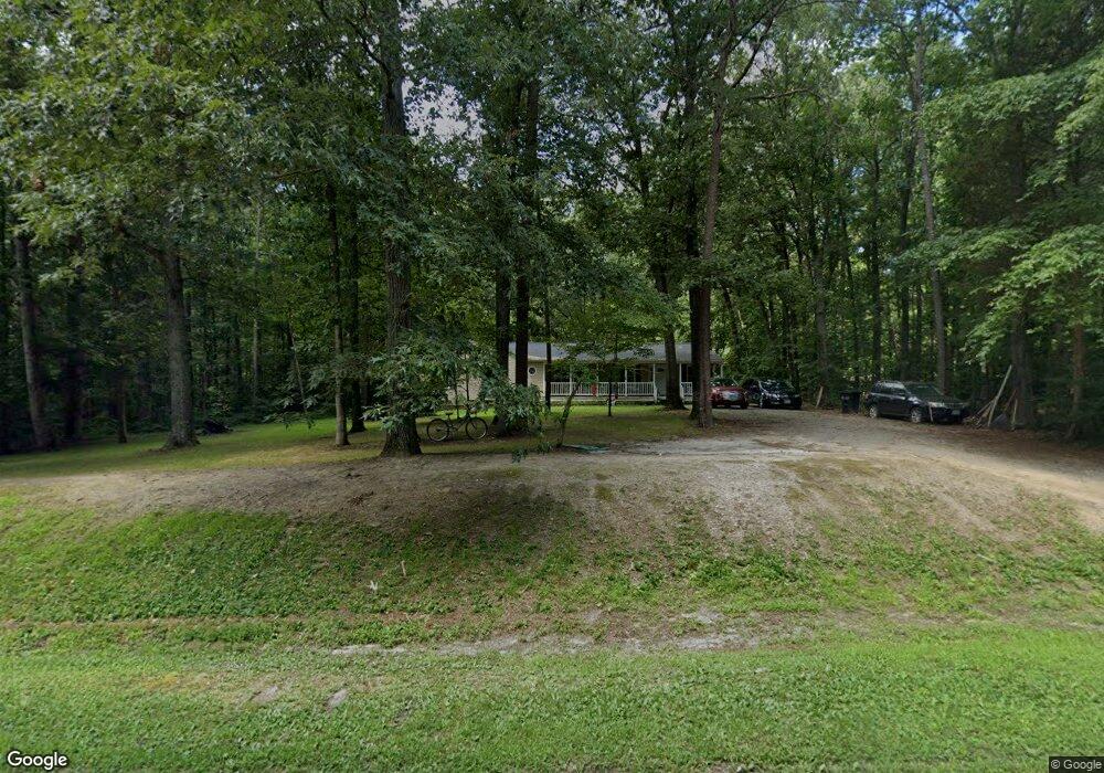 682 Oak Springs Dr, Aylett, VA 23009 - photo 1