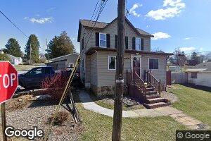 134 Short St, Osceola Mills, PA 16666