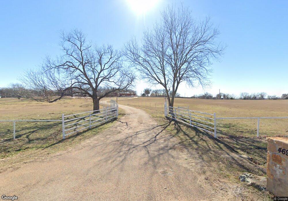 469 Laurie Ln, Springtown, TX 76082 - photo 1