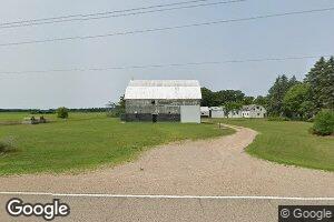 8254 County Road Bb, Bancroft, WI 54921