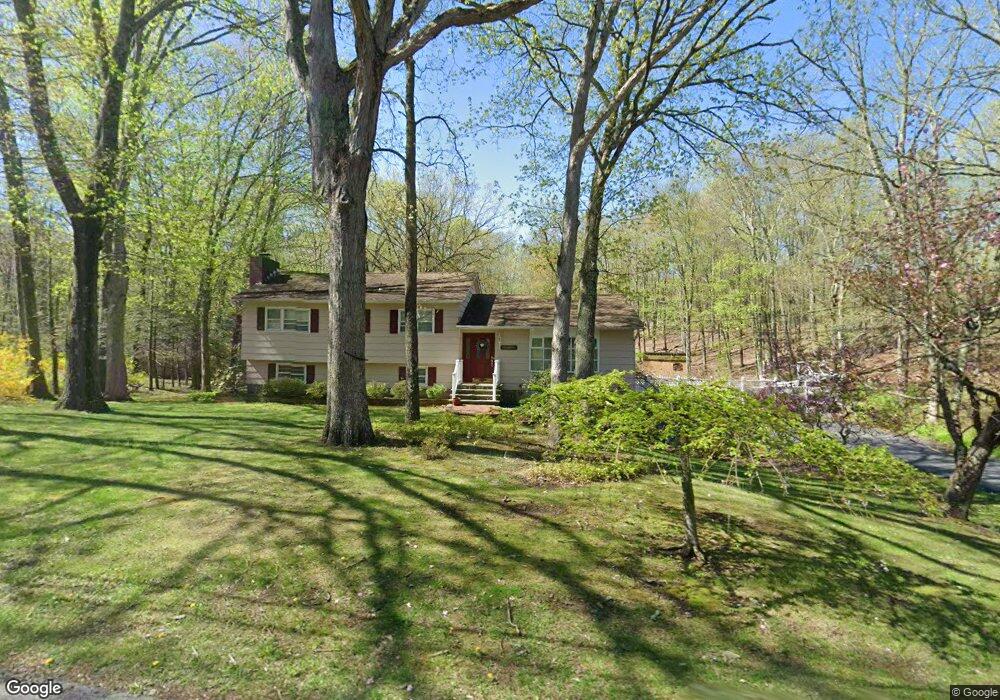 59 Hawxhurst Rd, Monroe, NY 10950 - photo 1