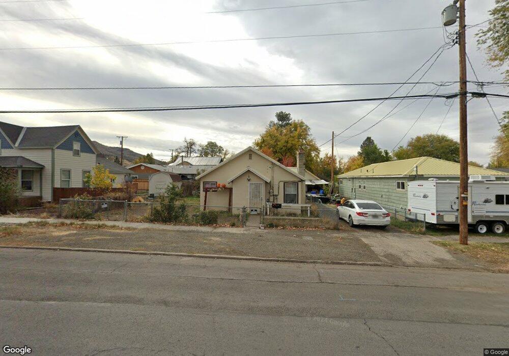 815 N 2nd St, Lakeview, OR 97630 - photo 1