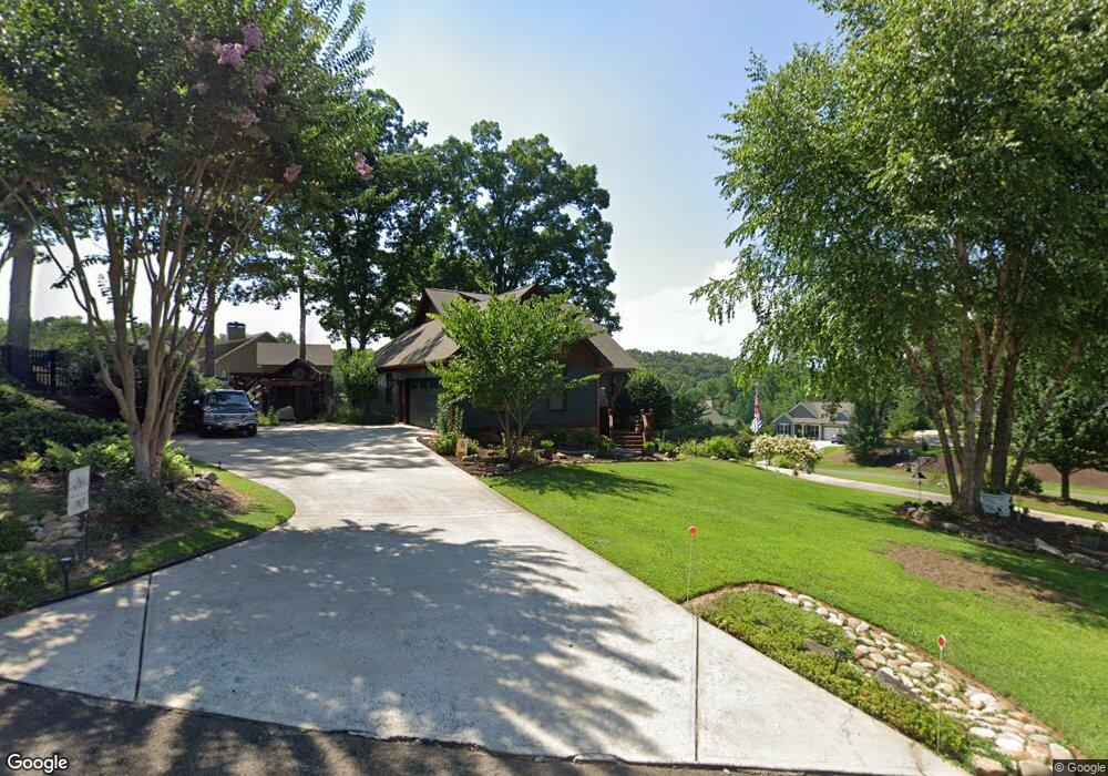 40 Caspian Trail unit 47, Ellijay, GA 30536 - photo 1