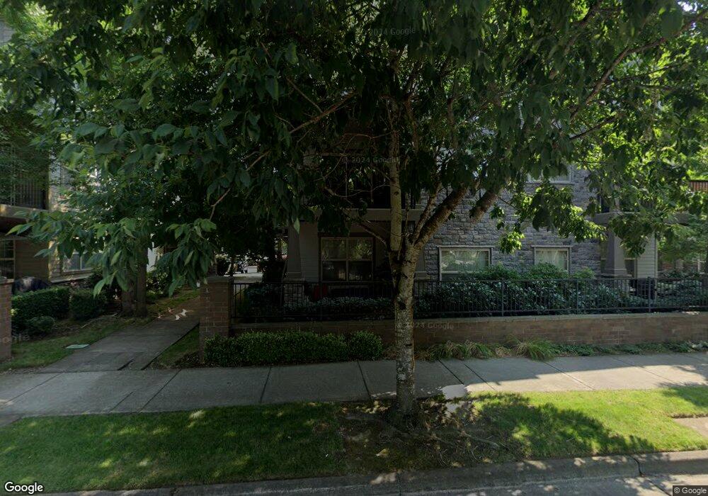 21425 NW Rockne Way unit 5B, Beaverton, OR 97006 - photo 1