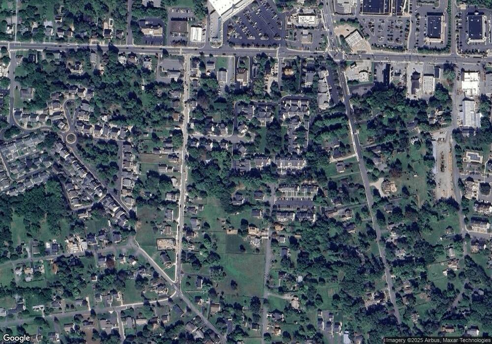 518 Gentlewood Square, Purcellville, VA 20132 - photo 1