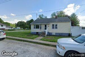 487 W Lewis St, Palmyra, IL 62674