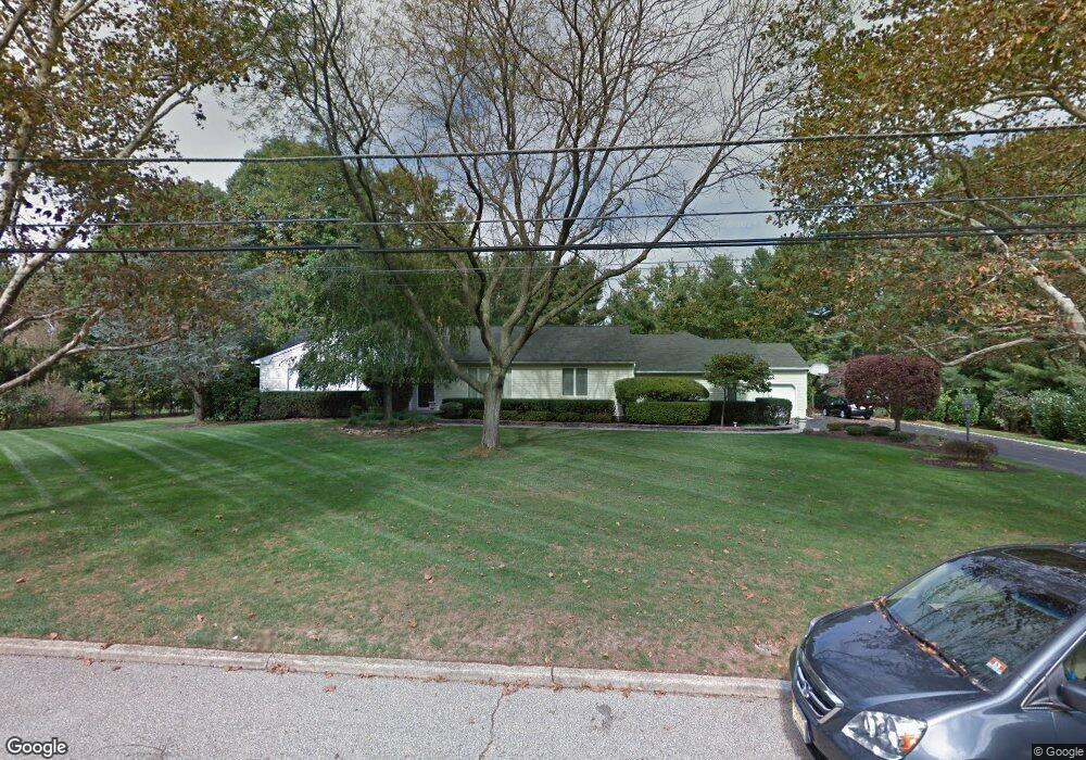 6 Ardmore Place, Holmdel, NJ 07733 - photo 1