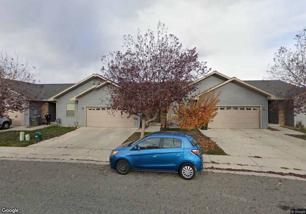 3049 Ishawooa Trail Ave, Cody, WY 82414 - photo 1