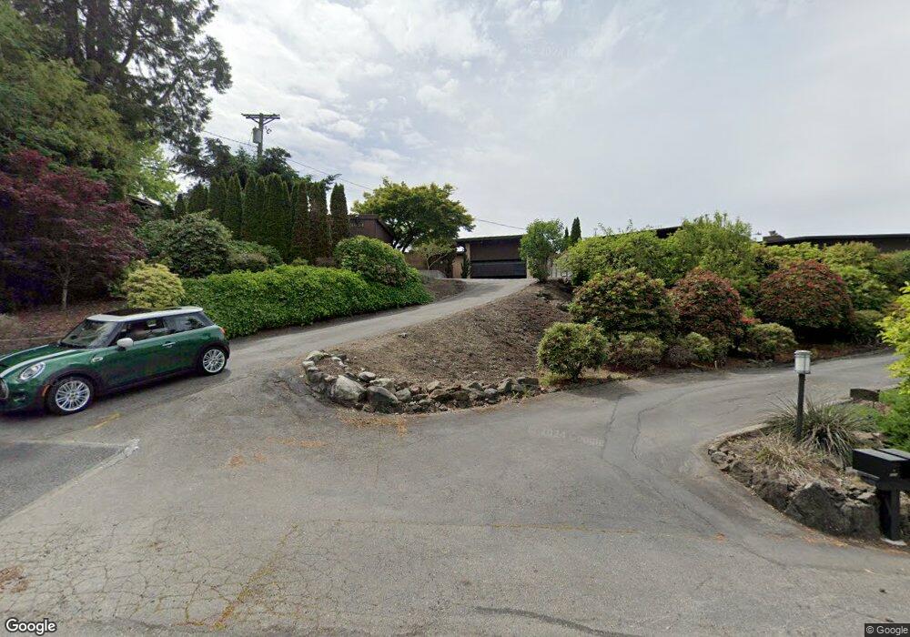 2624 Parkway W, University Place, WA 98466 - photo 1