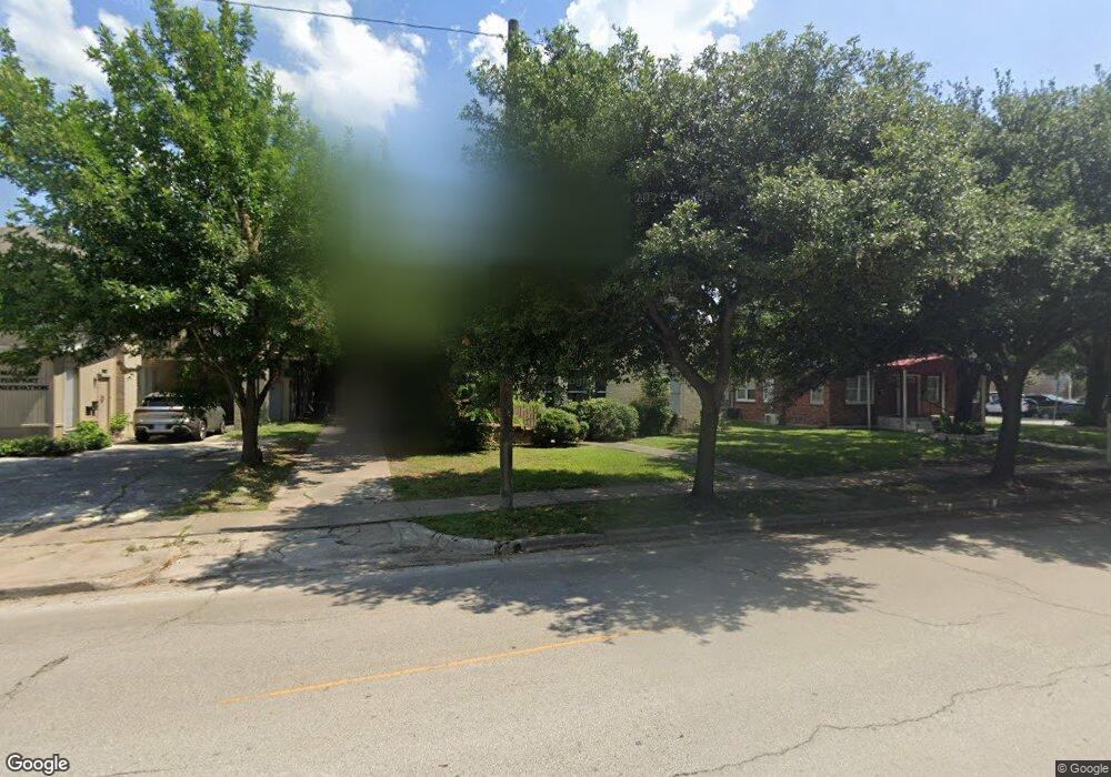 1606 W Alabama St unit 1, Houston, TX 77006 - photo 1