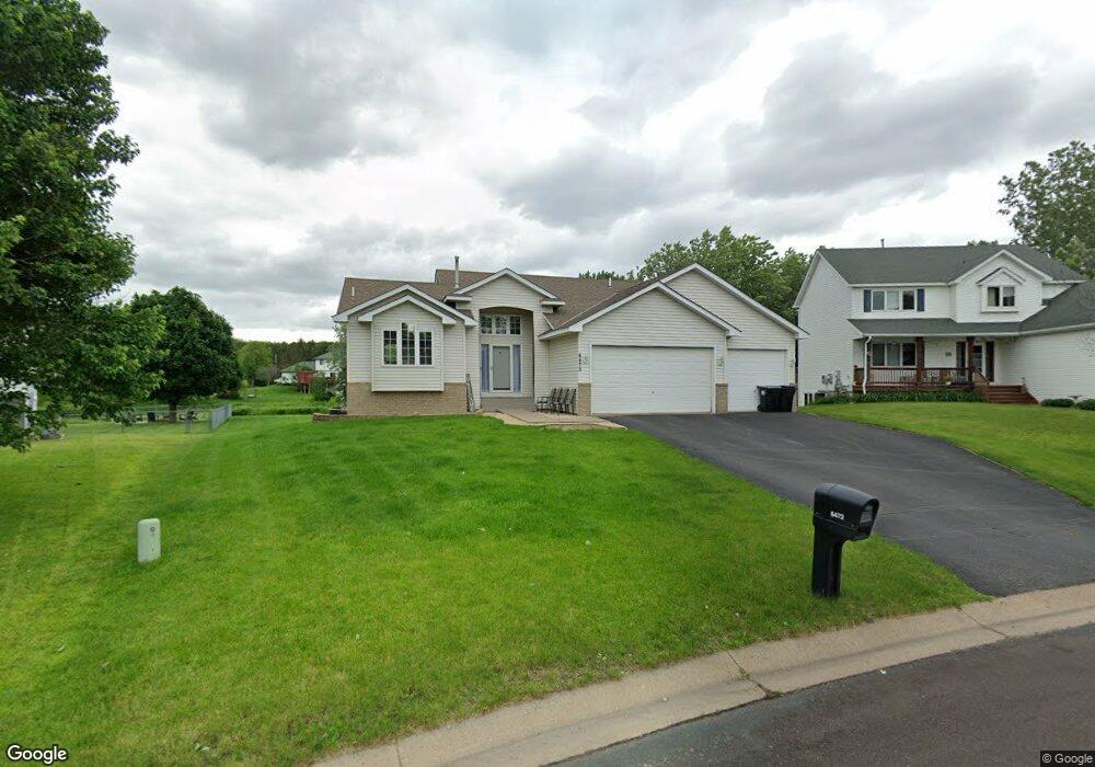 6472 151st St N, Hugo, MN 55038 - photo 1